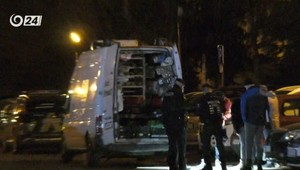 Výrazný posun polície v prípade záhadnej streľby na zvolenskom sídlisku