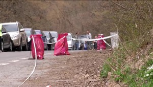 Na východnej hranici sa opäť tvoria kolóny. Teraz opačným smerom. Ukrajinci sa vracajú na veľkonočné sviatky domov