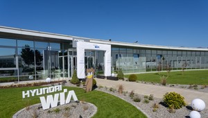 Nové pracovné príležitosti: Hyundai Wia vytvorí v Martine stovky miest