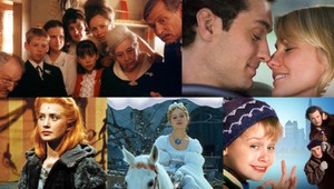 Rozprávky, kultové filmy aj rodinné hity: Na čo sa môžete počas Vianoc tešiť na obrazovkách JOJky?