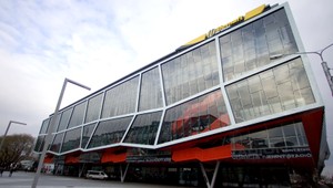 NKÚ zistil pochybenie mesta Bratislava. Pri rekonštrukcii Zimného štadióna Ondrej Nepelu malo postupovať nezákonne