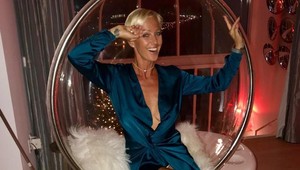 Zuzana Belohorcová vytasila dokonalú postavičku: FOTKA, z ktorej pánom vyschne v hrdle!