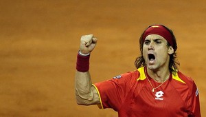 Česi prehrávajú v Španielsku vo finále Davis Cupu 0:2