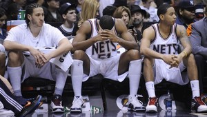 Nets prehrali desiaty zápas v rade