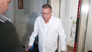 Celoštátne hľadaného podnikateľa Mariána Výborného vypátrali v Taliansku