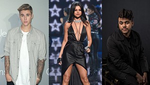 Selena sa vyliečila z choroby, našla si novú lásku a na Biebera už nemyslí