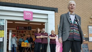 Ako 94-ročný stále pracoval. Zomrel iba dva mesiace po odchode do dôchodku