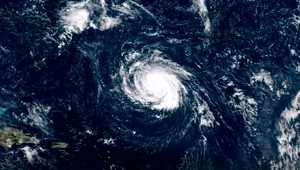 Na obyvateľov sa rúti obrovský hurikán Florence. Evakuovali aj Slovákov