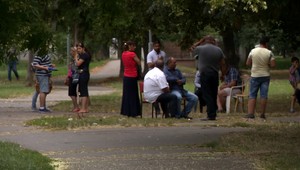 Zázračného liečiteľa zoslal Boh, tvrdia obyvatelia. Chodia za ním ľudia z celého Slovenska