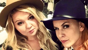 Farkašová o Evelyn: Je spontánna a veľa vecí nerieši