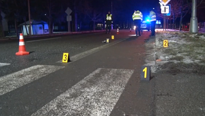 Nehoda v Strážskom: 78-ročnú ženu na ceste do kostola zrazil vodič