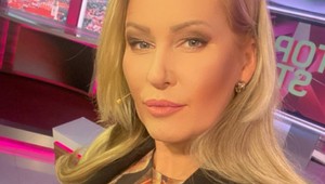 Erika Barkolová sa stala babkou! Prvé FOTKY vnúčatka