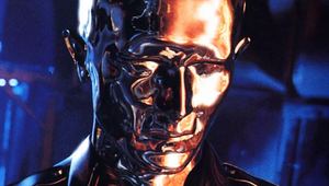 Dožijeme sa skutočného Terminátora? Zmanipulovali tekutý kov bez dotyku