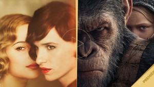 Dánske dievča mala hrať pôvodne slávna herečka a pikošky zo zákulisia Vojny o planétu opíc