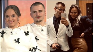 Manželia Sára a Robo majú po svadbe veľké plány: Medzi nimi aj ODCHOD zo Slovenska!