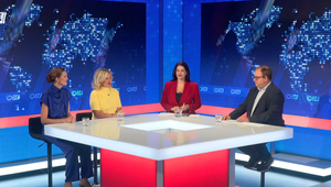 Politický súhrn 24: Koho by sme si zvolili do parlamentu? Kauzy voličmi už výrazne nehýbu, hovoria odborníci