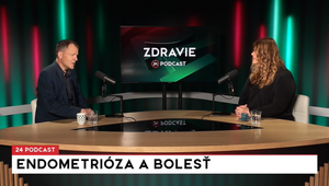 Endometrióza a bolesť