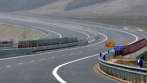 Diaľnica medzi Prešovom a Ružomberkom je už kompletná