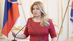 Prezidentka Zuzana Čaputová sa umiestnila v rebríčku najvplyvnejších žien sveta. Kto je na prvom mieste?