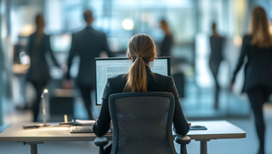 Na Slovensku je rozdiel v odmeňovaní žien a mužov v práci viac ako 15 %