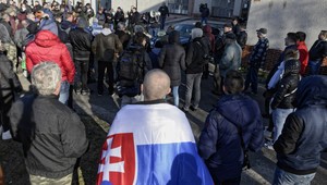 Nie Kotlebu potrestajú, ale jeho prívržencov, zdôrazňuje historička