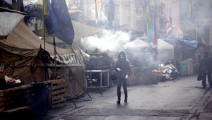 Rusko dalo Ukrajine mrazivé ultimátum: Zaútočíme!