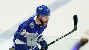 Veľmi dobre, hovorí Erik Černák o spolupráci v Lightning