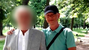 Stretnutie snov. Slovák sa odfotil so svetovou hviezdou v Paríži