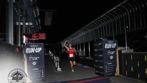 Tretia na svete! Kamila CHOMANIČOVÁ potvrdila životnú formu