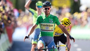 Sagan na tri roky do Bora-Hansgrohe. Zobral aj Slovákov