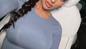 Mužov vraj odstraší jej krása, preto si nevie nájsť frajera: Môže to byť s takouto tvárou pravda?