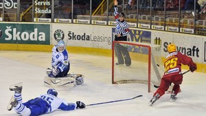 Košice znemožnili Bystricu, Martin konečne vyhral