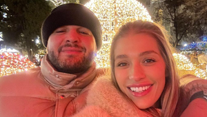 Rytmus s Jasminou zverejnili rodinnú fotku aj s chlapčekom! A spôsobili tým ošiaľ!