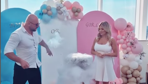 A je to VONKU! Krásna moderátorka prezradila pohlavie jej druhého bábätka!