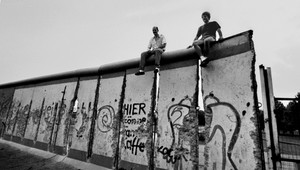 Pripomíname si deň, ktorý zmenil dejiny: Pred 35 rokmi padol Berlínsky múr