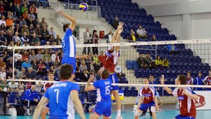 Highlight: Slováci opäť zvíťazili v príprave nad Čechmi 3:0