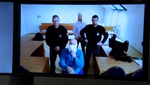 Doživotne odsúdený Molnár sa na slobodu ani po takmer 30 rokoch nedostane