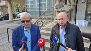 Otec Tupého vypovedal pred NAKA, vyžiadali si aj kópiu spisu prípadu