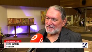 Festivalové minúty: 25.6.2024