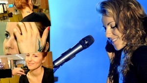 Knechtová skrýva na svojom tele množstvo tetovaní