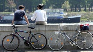 Bicykel za 5 eur. A hrozí zaň basa na dva roky...