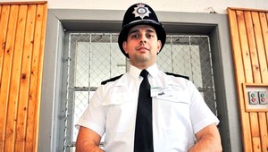 Českého Róma vyznamená Alžbeta II., udelí mu Rád britského impéria