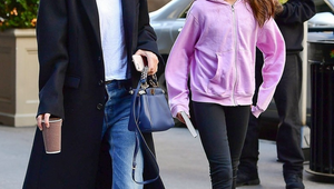 Slávny otec ju zatratil a nevidela ho už 12 rokov: Z kedysi najsmutnejšieho dieťaťa Hollywoodu vyrástlo krásne a šťastné dievča