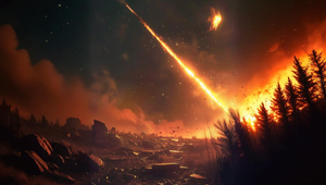 Život na Zemi vznikol skôr, než sme si doteraz mysleli!