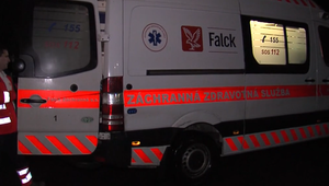 Smutná udalosť v Chlmci: Osud 66-ročného muža upozorňuje na dôležitosť všímavosti