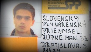 Falošný plynár. Tento muž má okrádať dôchodkyne