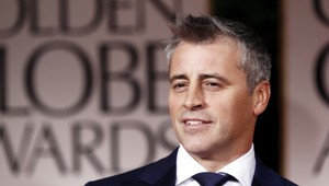 Po Priateľoch som sa takmer zrútil, tvrdí Matt LeBlanc