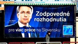 Stávkové kancelárie veria SDKÚ-DS stále menej