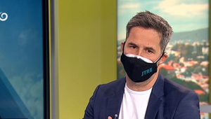 Peter Píš o budúcnosti kultúry vo firmách: Vrátime sa ešte niekedy do kancelárií?