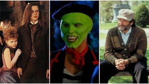 Tie roky 90-te v Hollywoode: Na tieto príhody z pľacu sa tak ľahko nezabudne!